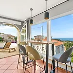 La Colina By Interhome וילה דניה