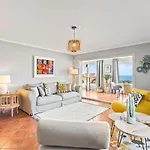 La Colina By Interhome * דניה