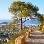 La Colina By Interhome דניה