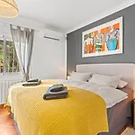 La Colina By Interhome וילה דניה