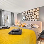 La Colina By Interhome וילה *