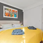 La Colina By Interhome דניה