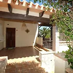 וילה La Colina By Interhome דניה