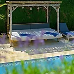 וילה La Colina By Interhome דניה