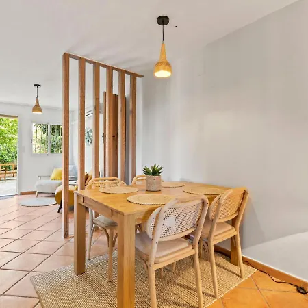 La Colina By Interhome Dénia