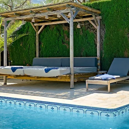 Villa La Colina By Interhome Dénia