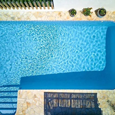 Villa La Colina By Interhome *