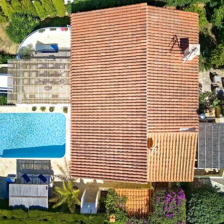 La Colina By Interhome Dénia
