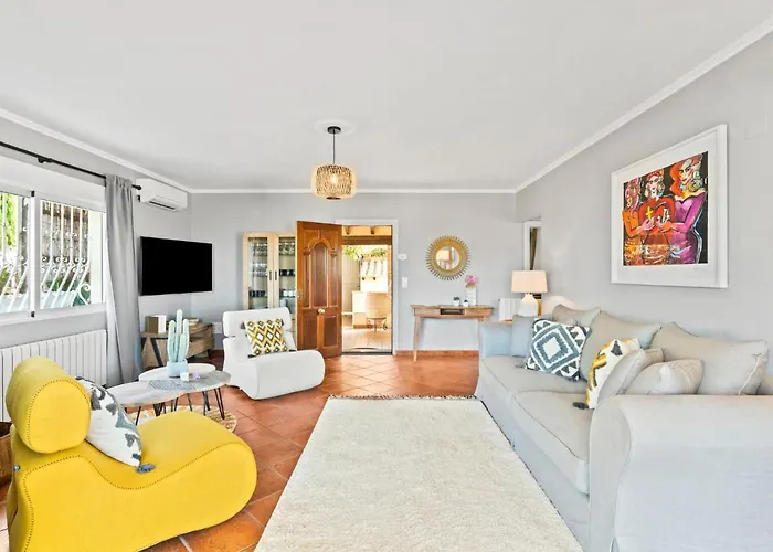 La Colina By Interhome Villa