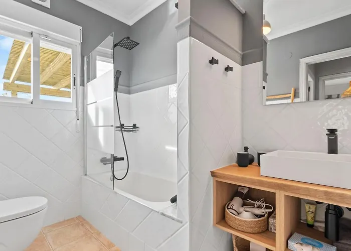 La Colina By Interhome Villa *