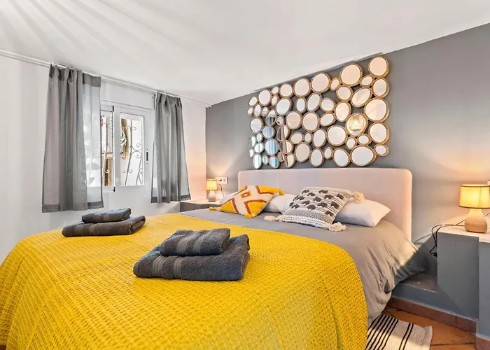 La Colina By Interhome Villa *