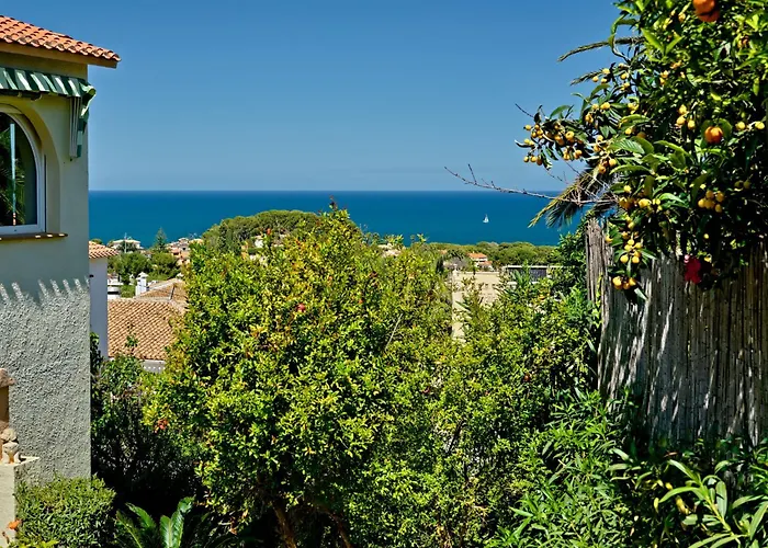 Villa La Colina By Interhome