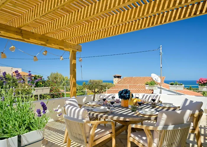 Villa La Colina By Interhome *