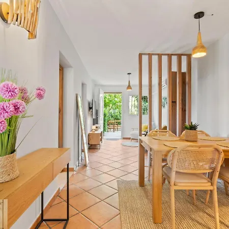 La Colina By Interhome Villa Denia