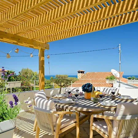Villa La Colina By Interhome *